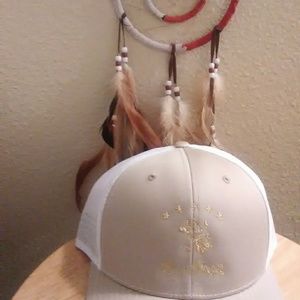 5-AliveProducts Snapback